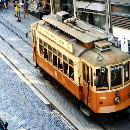 Feel Porto Wine Essence I فيلا نوفا دي غايا